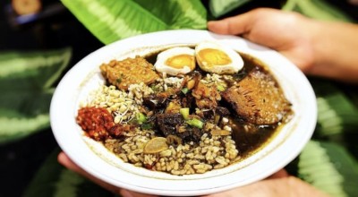 3 Rekomendasi Rawon di Kediri, Disebut Sup Terenak di Dunia