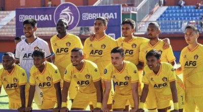 Badai Cedera Masih Hantui Persik Kediri Jelang Lawan PSM, Giliran 2 Pemain Ini