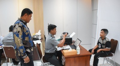 SSB asal Kediri Wakili Indonesia di Ajang Sea FT International Championship Road to Vietnam