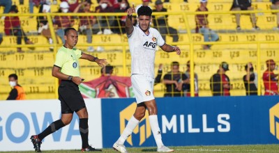 Persik Kediri Comeback atas PSM Makassar, Kerek Posisi dari Zona Merah