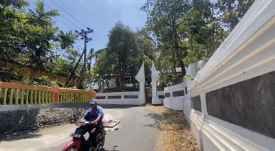 Kisah Pertapaan Putra Selir Kerajaan Kediri di Desa Keniten Mojo