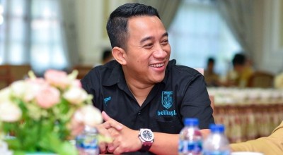 PT LIB Ubah Format Pertandingan, Gubernur Khofifah saat Petik Laut, dan Ditutupnya Jembatan Glendeng Tuban