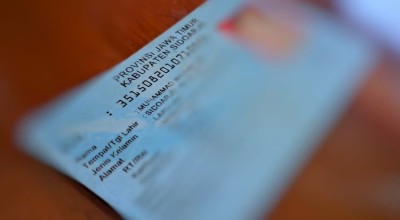 Blangko E-KTP Kosong, Warga Sidoarjo Bisa Gunakan Aplikasi IKD
