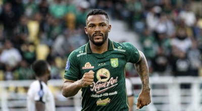 Persebaya Dituntut Menang saat Lawan Persikabo