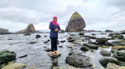 Sektor Pariwisata Jatim Catatkan Nilai Positif, Transaksi Mencapai Rp487 Triliun