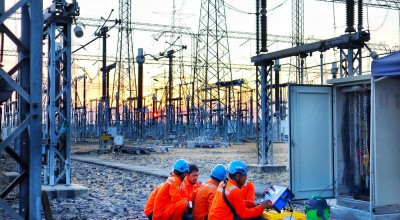 PLN Hemat Rp15 Milyar pada Penggantian IBT 2 GITET 500 kV Krian Lebih Cepat