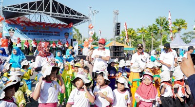 Desa Ramah Perempuan dan Peduli Anak di Lamongan, Yuk Lihat Lebih Dekat
