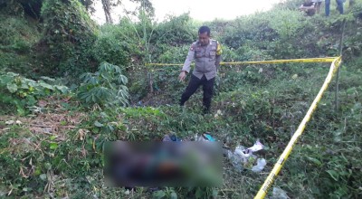 4 Fakta Penemuan Mayat Pria yang Membusuk di Mantup Lamongan