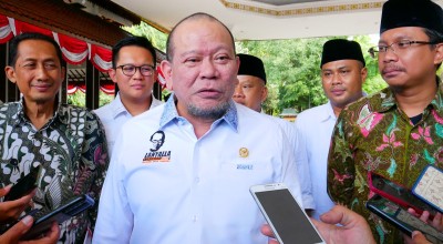 Temui 335 Kades di Sidoarjo, Nyalla Mattalitti Janji Perjuangkan Aspirasi Terkait UU Desa