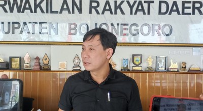 Usulan Demokrat Bocor, Sebut Dandim Tak Layak Malah Dicalonkan, Lho Cah?