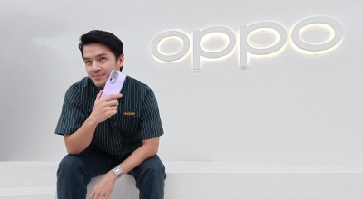 Spesifikasi Gahar Oppo Reno10 Series