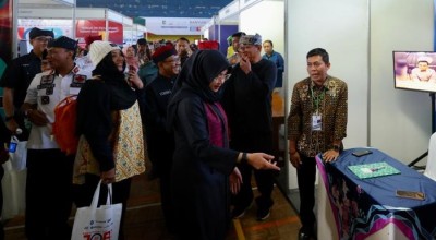 Banyuwangi Job Fair Sediakan 1.800 Lowongan Kerja