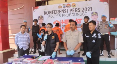 Predator Anak di Probolinggo Mengganas, Sebulan Terungkap 3 Kasus Kekerasan Seksual