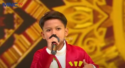 Saksikan Konser Kilau Musik Spesial ‘Farel Magic 13’ di MNCTV