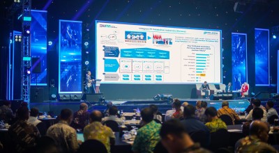 Perkuat Kolaboratif, Pelindo Peti Kemas Gelar Stakeholder Meeting