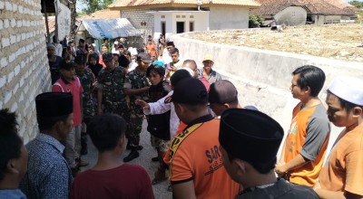 Suara Ketukan Misterius dari Dalam Tanah Resahkan Warga Sumenep