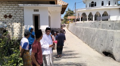 Warga Diimbau Mengungsi Pasca Ketukan Misterius Semakin Keras di Sumenep