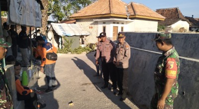 Suara Ketukan Misterius di Sumenep Diduga Berasal dari Gua Bawah Tanah