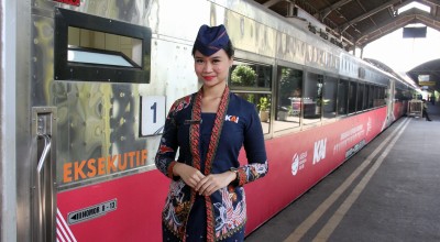 Promo Cuma Bayar 78 Persen bagi Penumpang KA Jarak Jauh Semua Kelas, Cek Caranya, Lur!