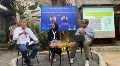 Sejumlah Pakar Sebut Aturan Negara tentang Urusan Piutang Ini Cacat Hukum