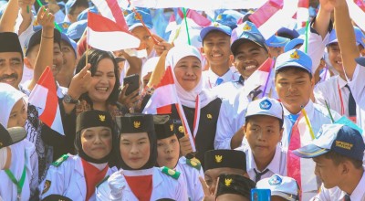 Siswa di Jatim Terbanyak Nasional Diterima PTN, Jalur Tes dan Non-Tes