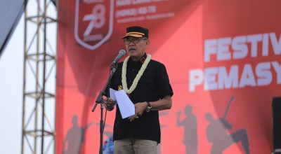 Kemenkumham Jatim Usulkan 17.106 Napi Dapat Remisi Umum Kemerdekaan