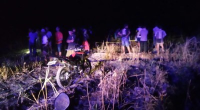 Kakek di Bojonegoro Meninggal Dunia saat Padamkan Lahan Tebu yang Terbakar