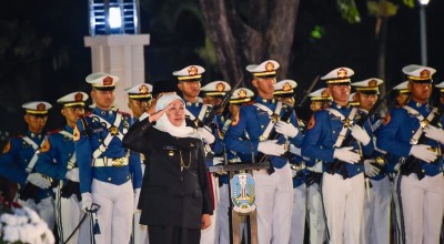 Gubernur Khofifah Ajak Warga Jatim Jaga Kepercayaan Publik Internasional