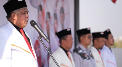 Pesan Mendalam Ketua PKS Jatim di Balik Semarak Momen HUT Kemerdekaan RI ke-78