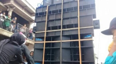 Simak Aturan Sound System di Kabupaten Malang, Jangan Dilanggar!