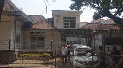 Polda Geledah Dua Rumah di Kota Malang, Terkait Perkara Grha Wismilak Surabaya