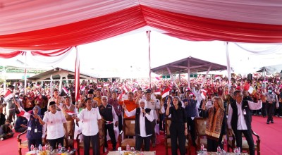 Peduli Buruh Pabrik, Pemprov Kolaborasi dengan Bank Jatim Salurkan Bantuan Langsung Tunai