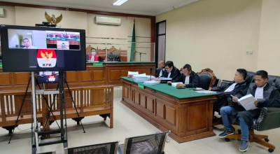 Keluarga Ra Latif Desak 9 Kepala Dinas di Bangkalan Diproses Hukum, Buntut Vonis Tipikor 9 Tahun