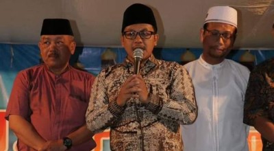 10 Masjid Layani Family Corner, Program Pemkot Malang Tekan Angka Perceraian