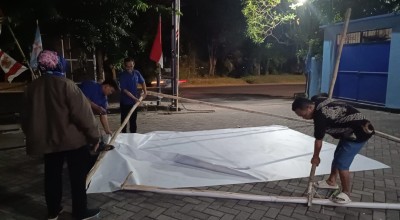 Anies-Muhaimin, Demokrat Surabaya: Sejak Awal Saya Ragu Dengan NasDem, Khususnya Surya Paloh