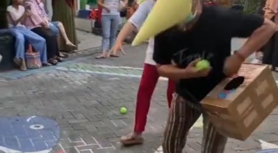 10 Lomba Agustusan Anti Mainstream, Dijamin Seru Abis!