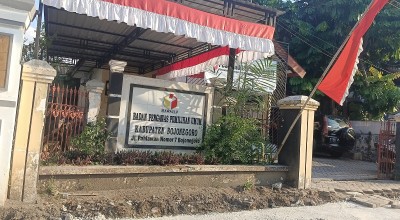 Makin Panas, 10 Orang Berebut 5 Kursi Komisioner Bawaslu Bojonegoro