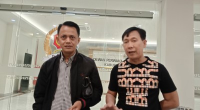 Ngebet Jadi Pj Bupati, Dandim Bojonegoro Galang Dukungan Anggota Dewan