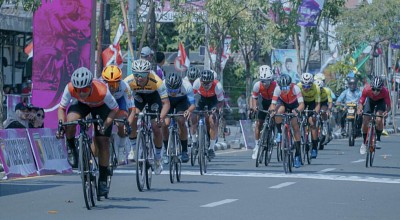 Bupati Klaim Gresik Layak Jadi Spot Event Olahraga Usai Kompetisi Balap Sepeda Kemala Sukses