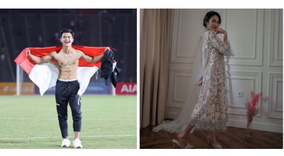 Pemain Timnas Indonesia Pratama Arhan Dikabarkan Akan Langsungkan Pernikahan di Jepang