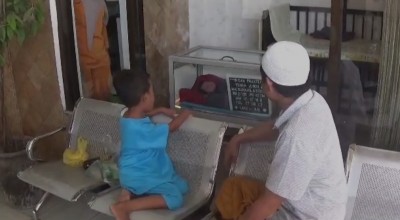 4 Warga Bangkalan Lahirkan Bayi Saat Hari Kemerdekaan