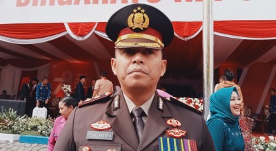 Kapolres Tulungagung Larang Battle Sound, Begini Pesannya