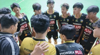 Smasa Gresik di Futsal Championship, 42 Anak Diundang Gubernur Jatim, Opini Peringatan Kemerdekaan