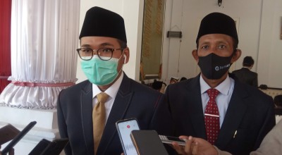 Abdul Latif Amin Imron Divonis 9 Tahun Penjara, Ini Sikap Plt Bupati Bangkalan