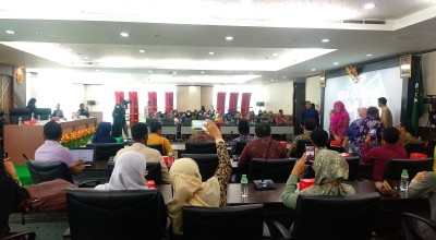 SEA Colab, Platform Penghubung Kolaborasi Akademisi, Institusi, dan Pemberi Sponsor se-Asia Tenggara