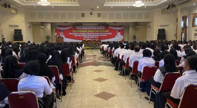 900 Lebih Lowongan PPPK Pemkab Ponorogo Dibuka, Yuk Gercep, Lur