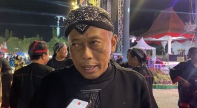 Target Ambisius Pemkab Ponorogo, PAD 2024 Capai Rp1 Triliun