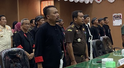 Sekda Kabupaten Ponorogo Masuk Usulan Pj Bupati Madiun