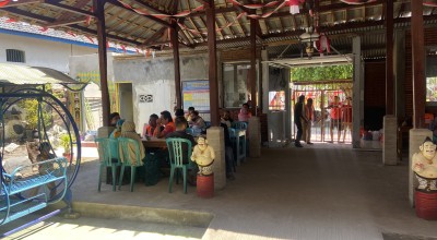 4 Napi Korupsi di Rutan Kelas IIB Ponorogo Dapat Potongan Masa Tahanan