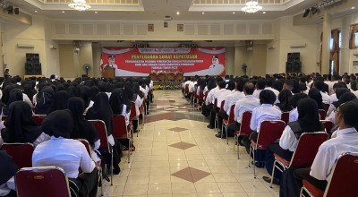 Reformulasi Nilai Diberlakukan, Kesempatan Baru Bagi Calon Pegawai PPPK Tenaga Teknis Ponorogo